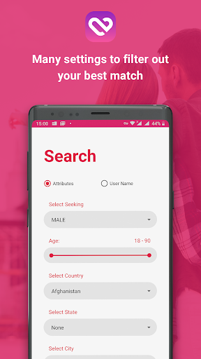 Dating sites with most users