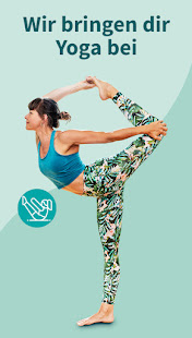 Yoga Easy: Fit mit Yoga