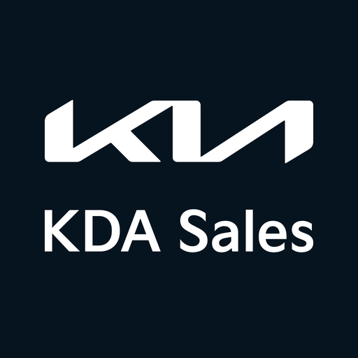 KDA Sales India logo