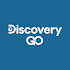 Watch with TV Subscription - Discovery GO2.17.0