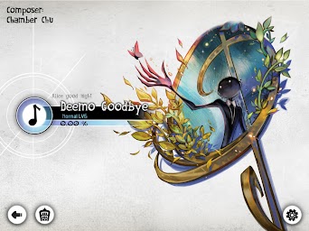 Deemo