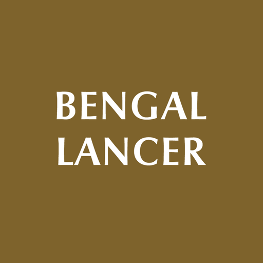 BENGAL LANCER logo