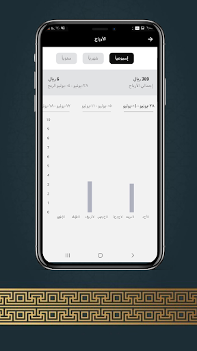 Aman – Captain | كابتن أمان Screen 3