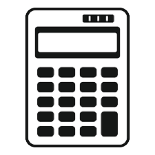 CalculadoraTSJGael logo