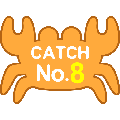 Catch No.8 Scarica su Windows