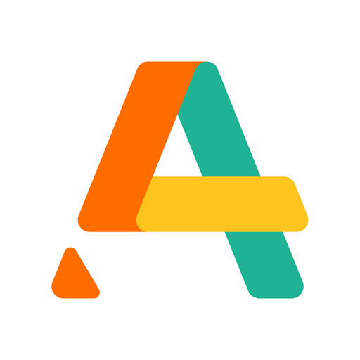 앵커잉글리시 logo