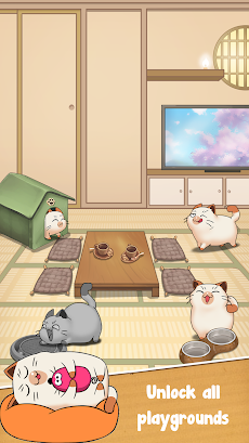 Maru Cat's Cutest Game Everのおすすめ画像4