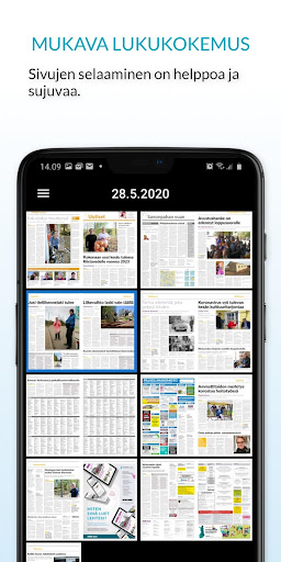 Koillis-Savo – päivän lehti