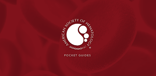 ASH Pocket Guides