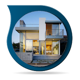 Modern Home Design icon
