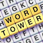 Word Tower: High Rise Word Scrapes