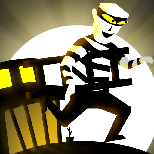 Prison Escape City logo