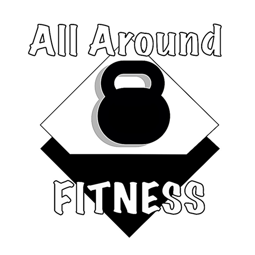 All Around Fitness 4.7.2 Icon