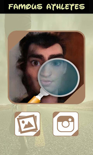Android application My twin jock screenshort