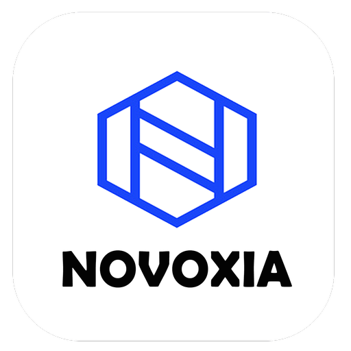 Novoxia Bank Financial LTD