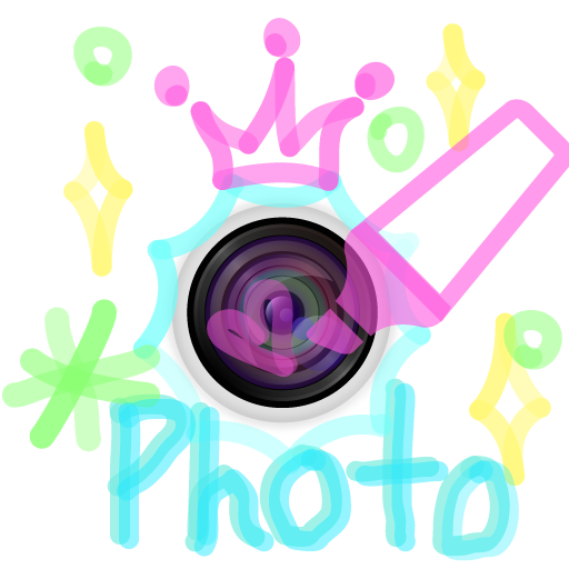 Photo paint :High lighter 4.2.0 Icon