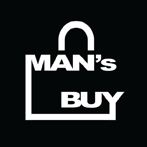 맨즈바이 - 남자를 위한 인플루언서 패션 커머스 - Google Play 앱
