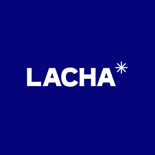 라차 (LACHA) logo