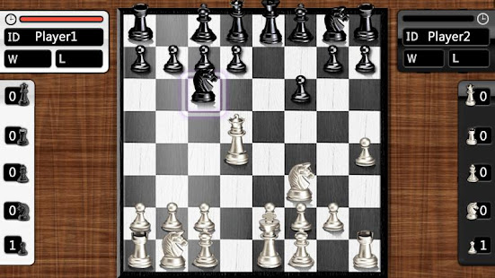 The King of Chess 20.12.07 Screenshots 9