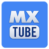 MXTube Player icon