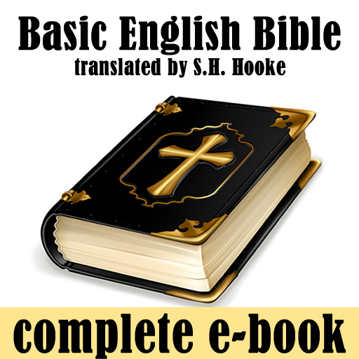 Basic English Bible  Icon