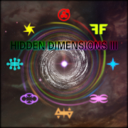  Hidden Dimensions 3 