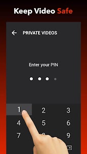 Vidmate Mod Apk [Latest Full Premium] 4