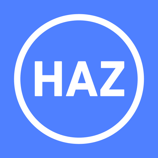HAZ - Nachrichten und Podcast Laai af op Windows