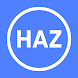 HAZ - Nachrichten und Podcast - Androidアプリ