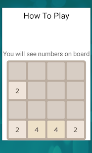 2048 Puzzle Games Pro