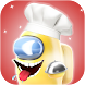 Imposters Food Battle - Androidアプリ