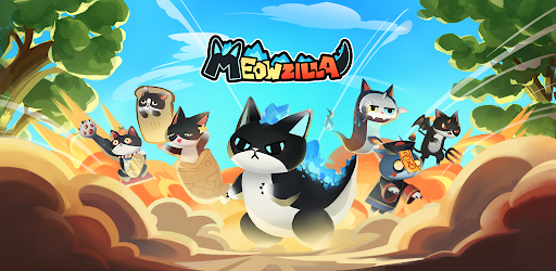 MeowZilla