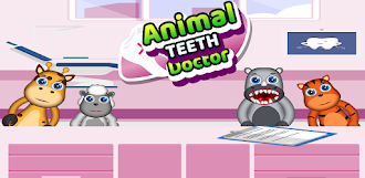 Game screenshot Animal Doctor – Emergency Dent mod apk