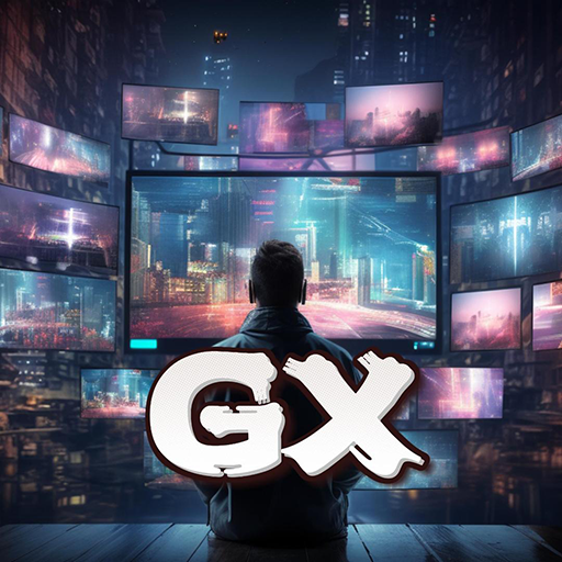 Baixar GX IPTV Player