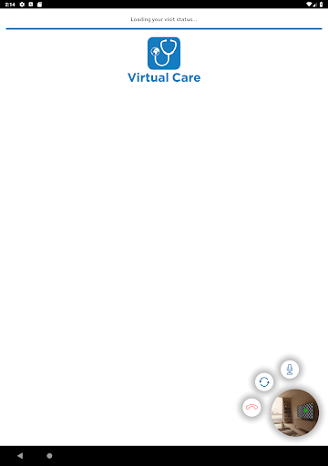 Global Virtual Care 1.0.4 Screenshots 9
