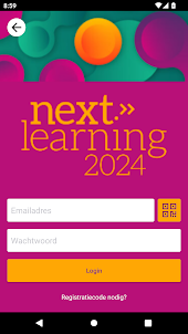 Next Learning 2024