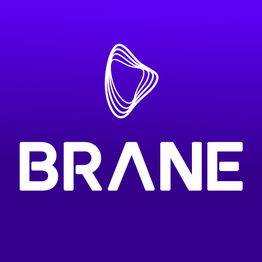 Brane logo