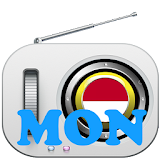 Monaco Radios Streaming icon