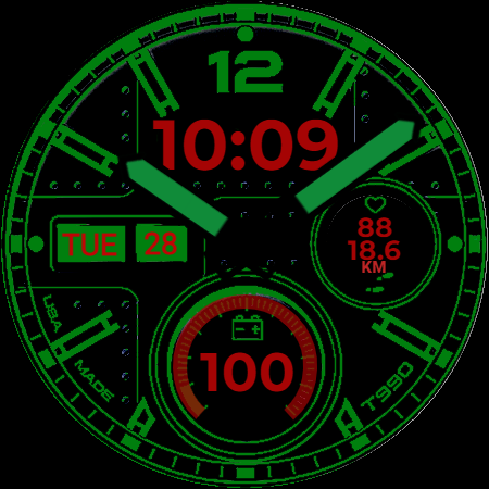 BLACK HOWK screenshot 12