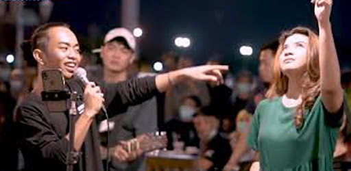 Zinidin ZIDAN ft Trisuaka