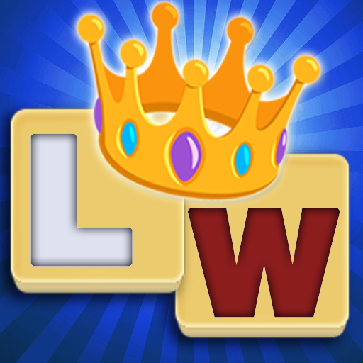 Lords of Words  Icon