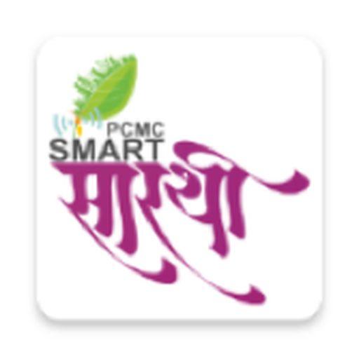 PCMC Smart Sarathi (Merchants) logo