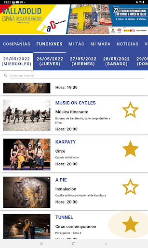 TAC2024 Screen 3