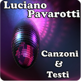 Luciano Pavarotti Canzoni icon