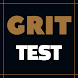 GRIT 테스트 (그릿 테스트) - Androidアプリ