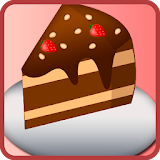 chocolate cooking games icon
