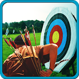 Archery Challenge 2017 icon