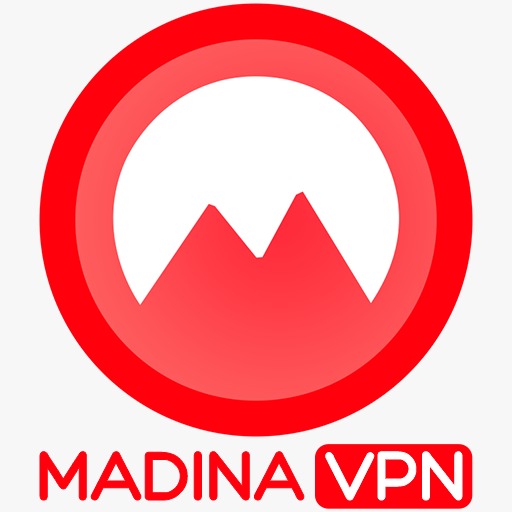 Madina VPN logo