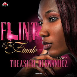Icon image Flint, Book 7: The Finale
