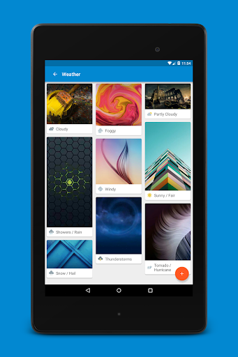 Changer Wallpaper Manager By Simone Sessa Google Play Japan Searchman App Data Information